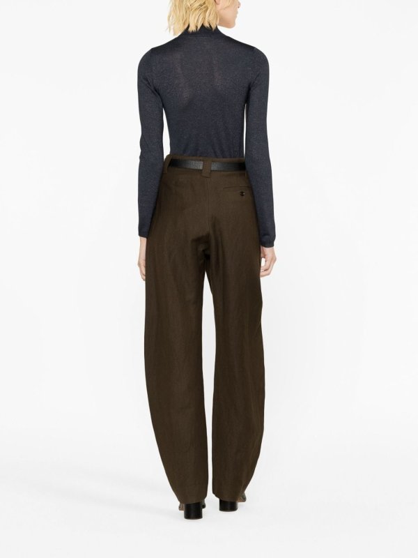 The Best Shops BRUNELLO CUCINELLI: Turtlenecks & Polo necks - Turtle-neck sweater