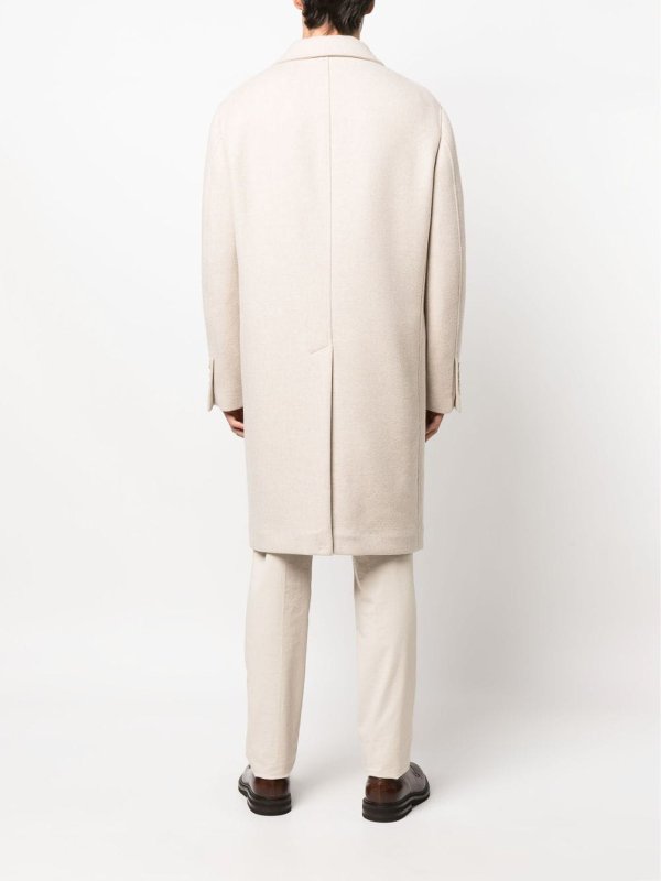 Coat shop online: BRUNELLO CUCINELLI
