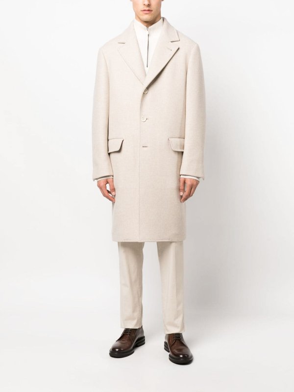 BRUNELLO CUCINELLI buy online Coat