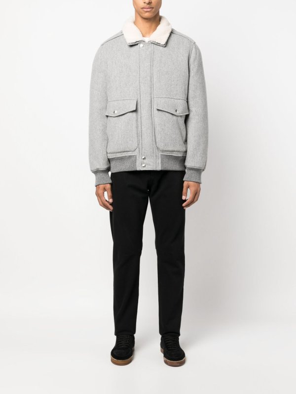 BRUNELLO CUCINELLI: casual jackets online - Padded jacket