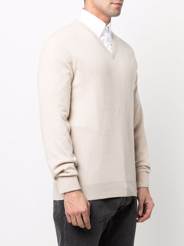 BRUNELLO CUCINELLI buy online V-neck sweater