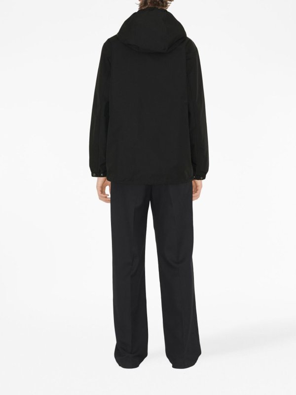 `rainford` padded jacket shop online: BURBERRY