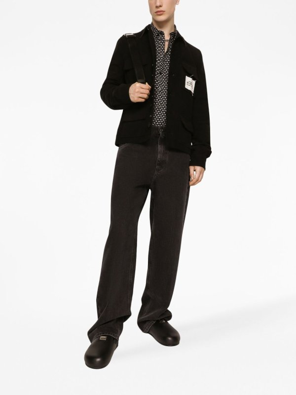 DOLCE & GABBANA: shirts online - Shirt