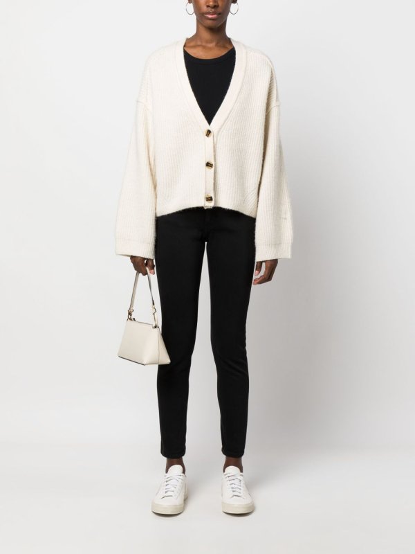 DONDUP: jeans bootcut online - jeans `monroe`