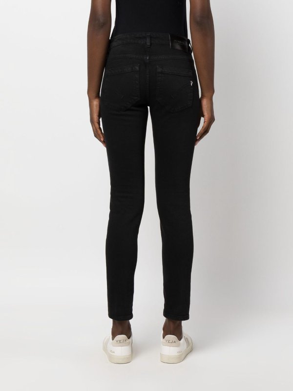 jeans `monroe` shop online: DONDUP