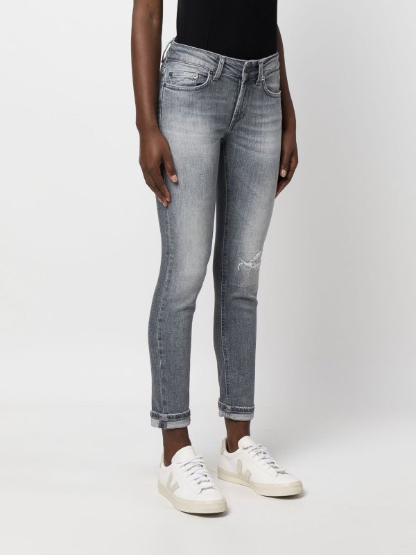 DONDUP buy online `monroe` jeans