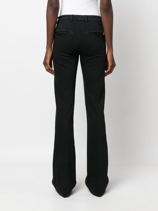 `lexi` pants shop online: DONDUP