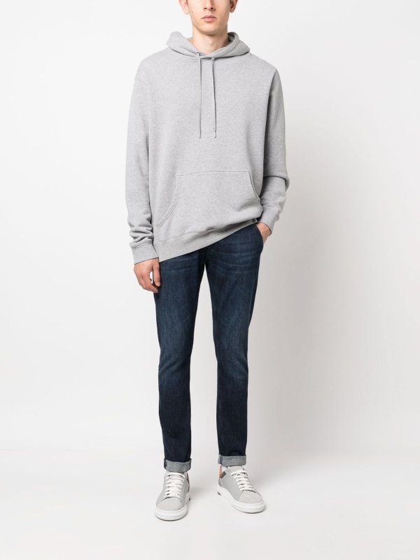 DONDUP: bootcut jeans online - `konor` jeans