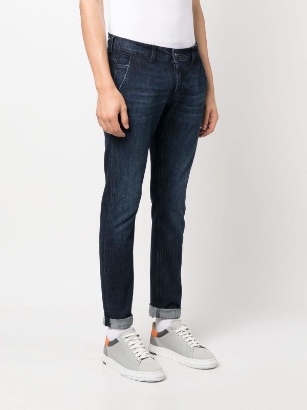 The Best Shops DONDUP: bootcut jeans - `konor` jeans