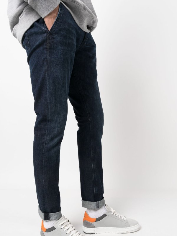 `konor` jeans shop online: DONDUP