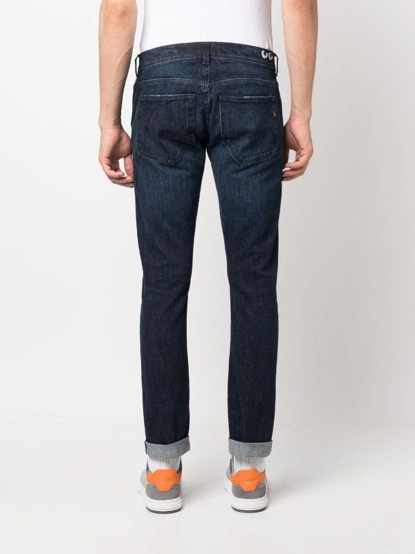 DONDUP buy online `konor` jeans