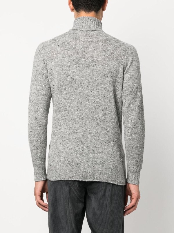 DRUMOHR: Turtlenecks & Polo necks online - Turtle-neck sweater