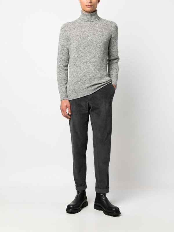 DRUMOHR buy online Turtle-neck sweater