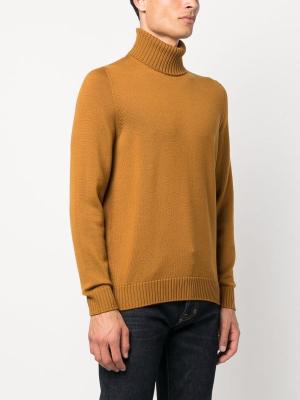 DRUMOHR buy online Turtle-neck sweater