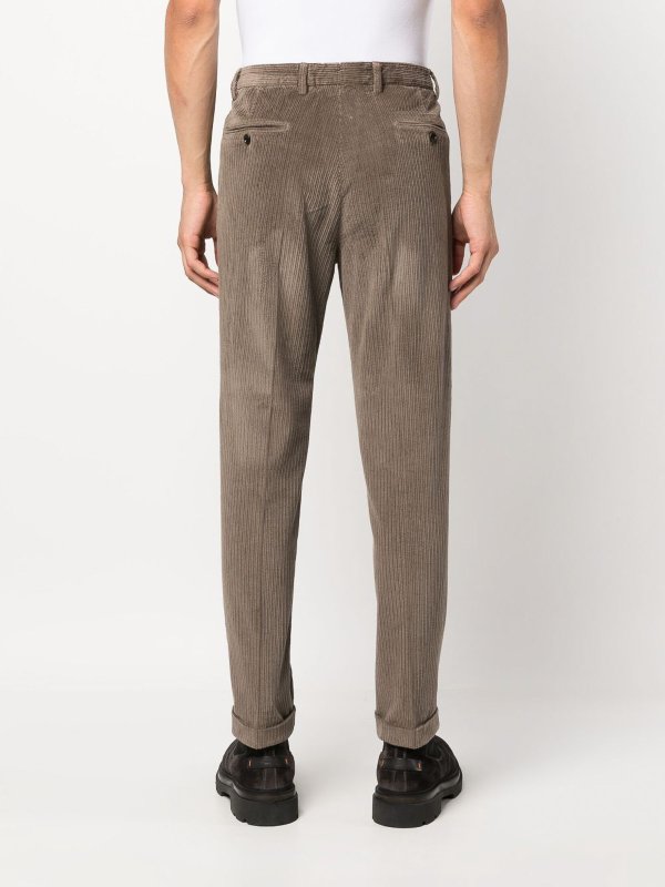 DRUMOHR buy online Pants without pinces