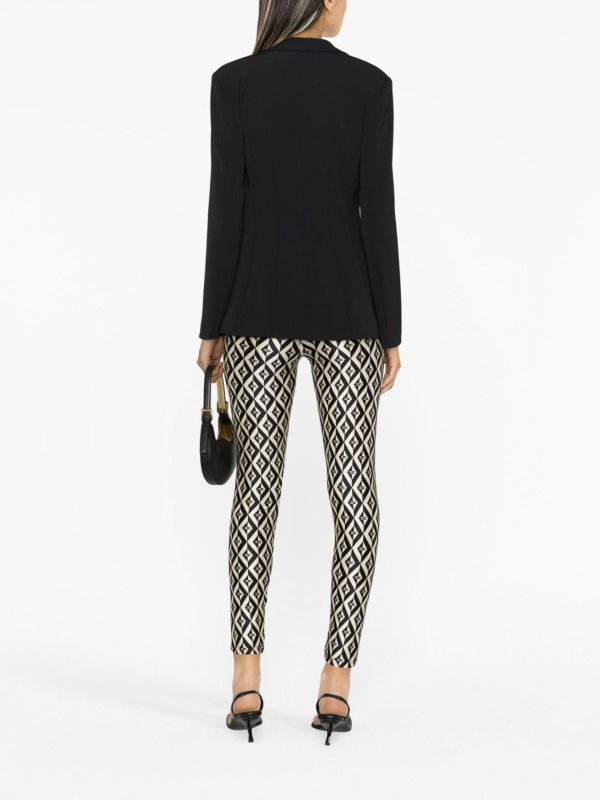 The Best Shops ELISABETTA FRANCHI: giacche blazer - Blazer