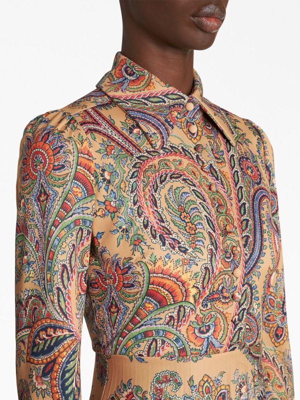 ETRO buy online Long dress