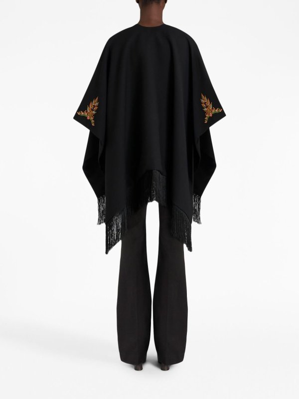 The Best Shops ETRO: ブレザー - ブレザー - 黒