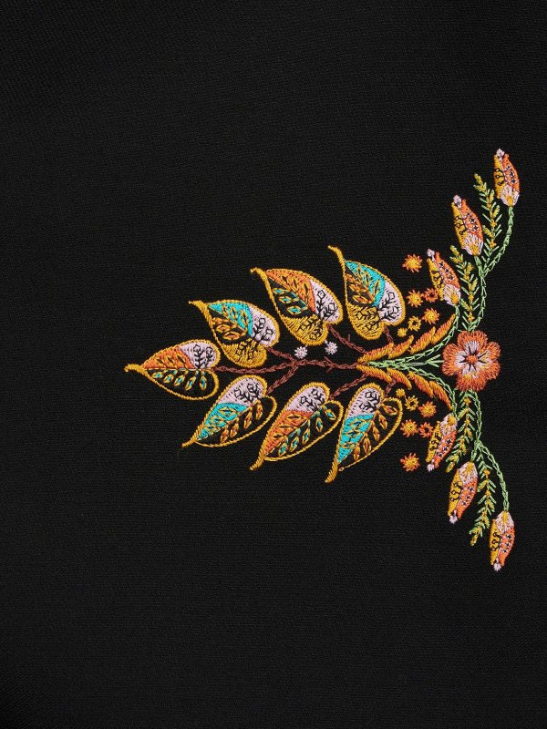 ブレザー - 黒 shop online: ETRO