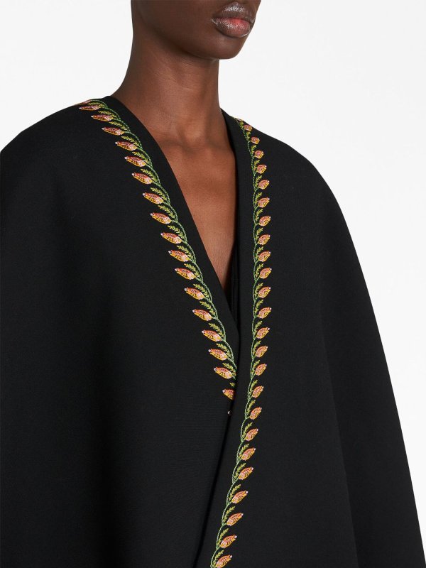 ETRO buy online ブレザー - 黒