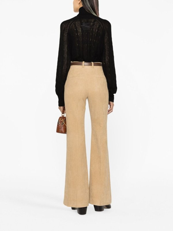 The Best Shops ETRO: Turtlenecks & Polo necks - Turtle-neck sweater