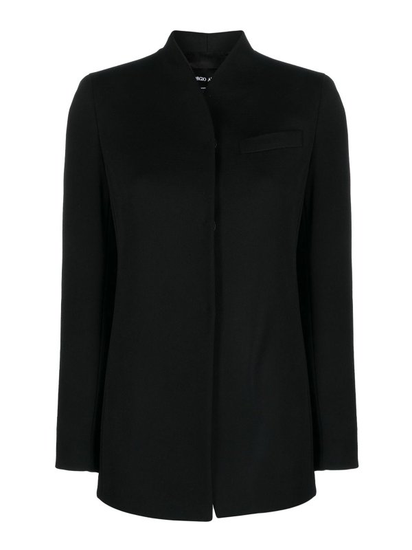 GIORGIO ARMANI: giacche blazer - Blazer
