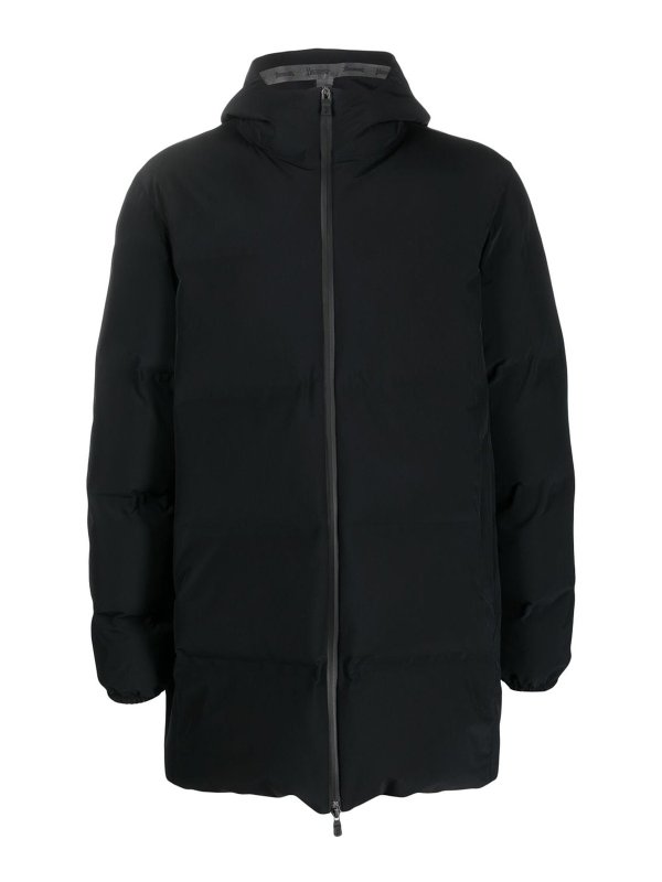HERNO: parkas - `new impact` parka