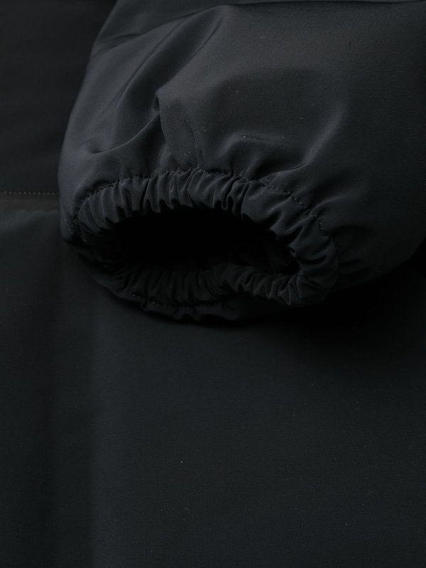 `new impact` parka shop online: HERNO