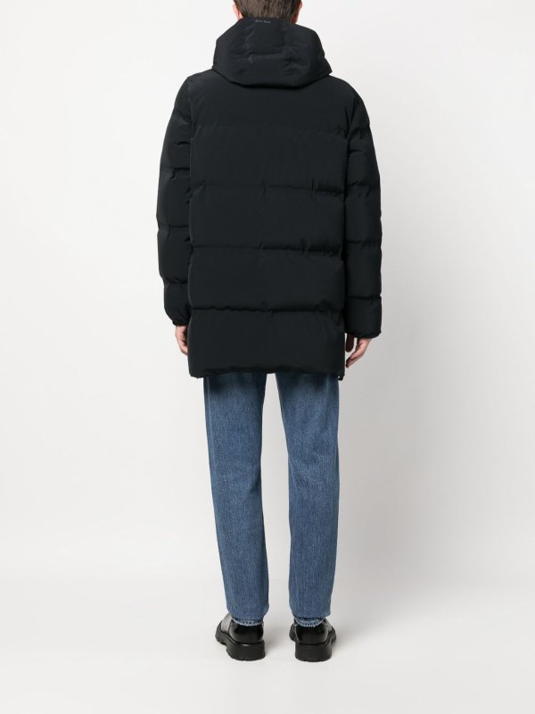 HERNO buy online `new impact` parka
