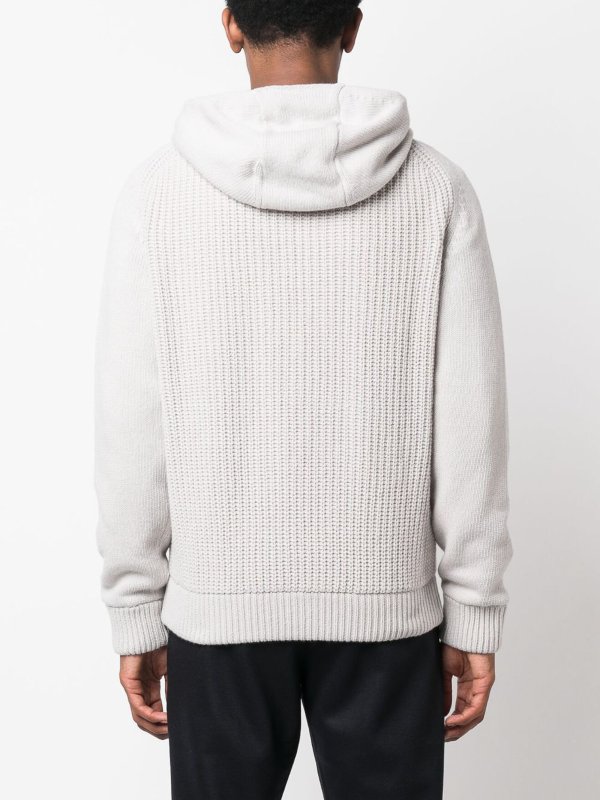 The Best Shops HERNO: Reversible `infinity` padded jacket