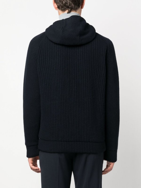 HERNO buy online Giacca imbottita `infinity` reversibile