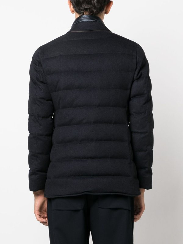 The Best Shops HERNO: ブレザー - ブレザー - ブルー