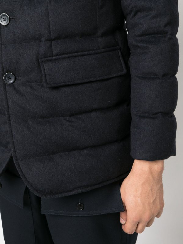 HERNO buy online ブレザー - ブルー