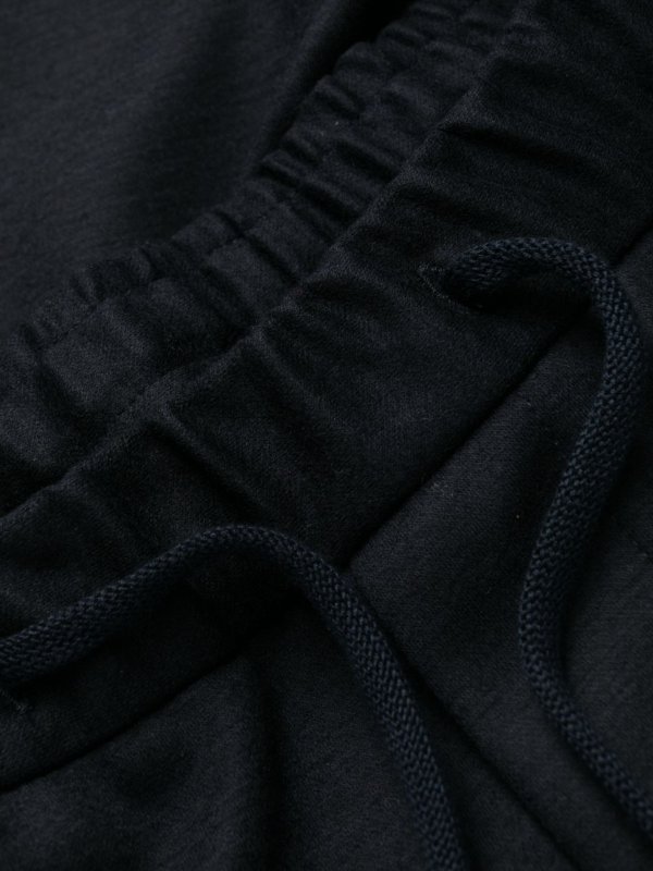 The Best Shops HERNO: `boiled` track pants