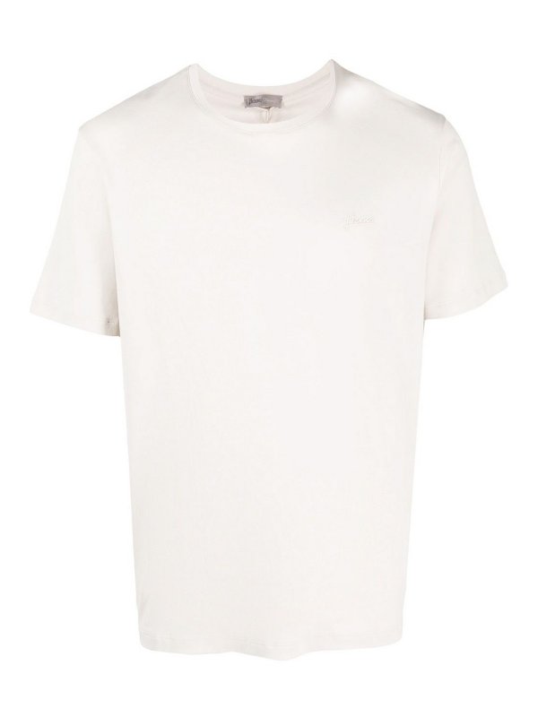 HERNO: t-shirts - T-shirt