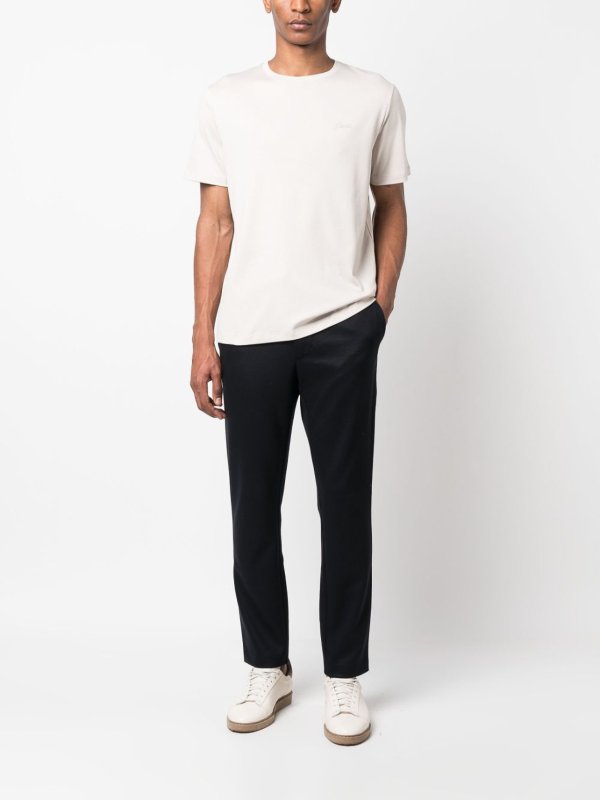 HERNO: t-shirts online - T-shirt