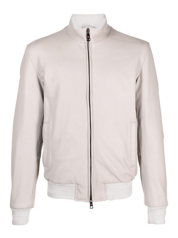 Kired: カジュアルジャケット - カジュアルジャケット - ベージュ