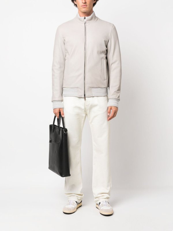 Kired: カジュアルジャケット online - カジュアルジャケット - ベージュ