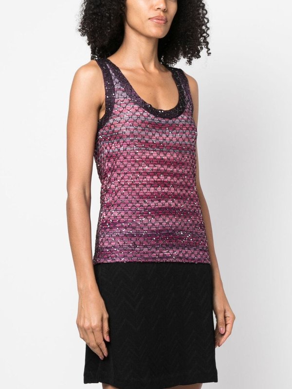 MISSONI buy online Tank top