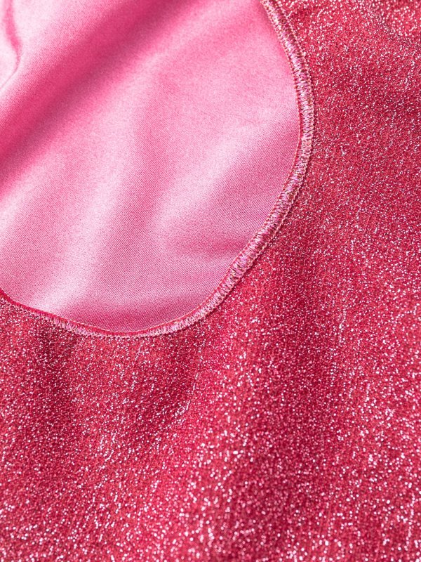 OSÉREE: Bañadores online - Bañador - Rosado