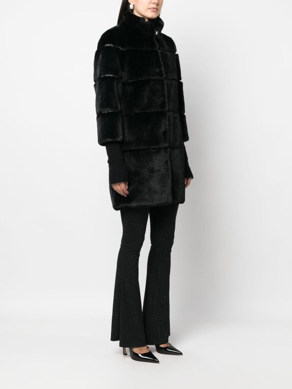 The Best Shops PATRIZIA PEPE: casual jackets - Padded jacket