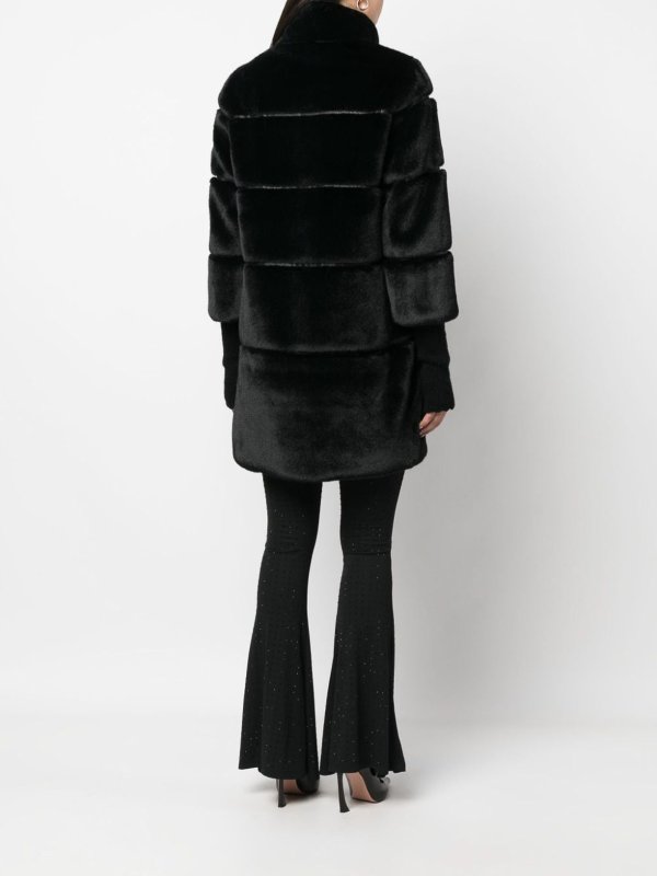 PATRIZIA PEPE buy online Padded jacket