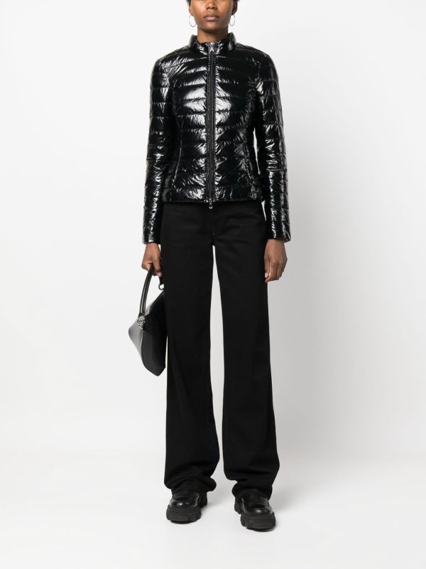 PATRIZIA PEPE: casual jackets online - Padded jacket