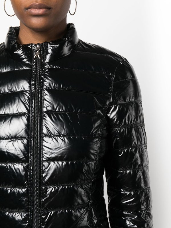 The Best Shops PATRIZIA PEPE: casual jackets - Padded jacket