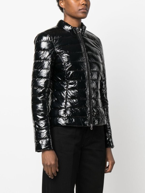 Padded jacket shop online: PATRIZIA PEPE