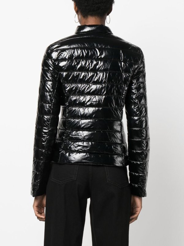 PATRIZIA PEPE buy online Padded jacket