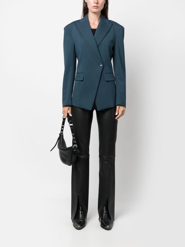PATRIZIA PEPE: giacche blazer online - Blazer