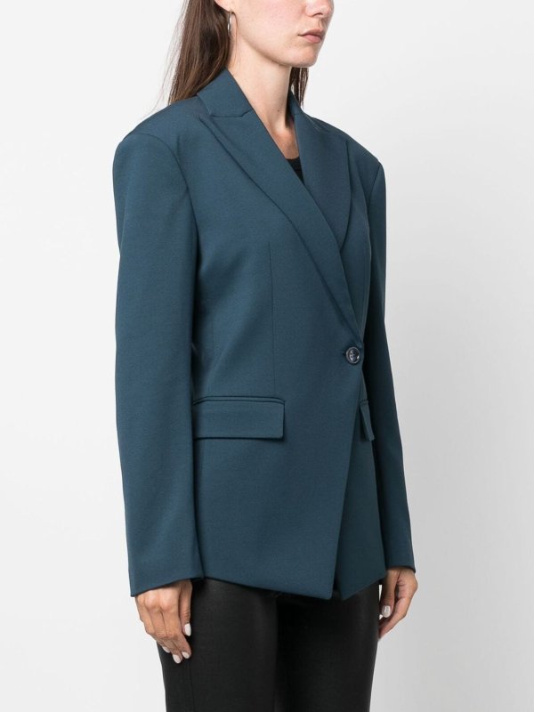 Blazer shop online: PATRIZIA PEPE