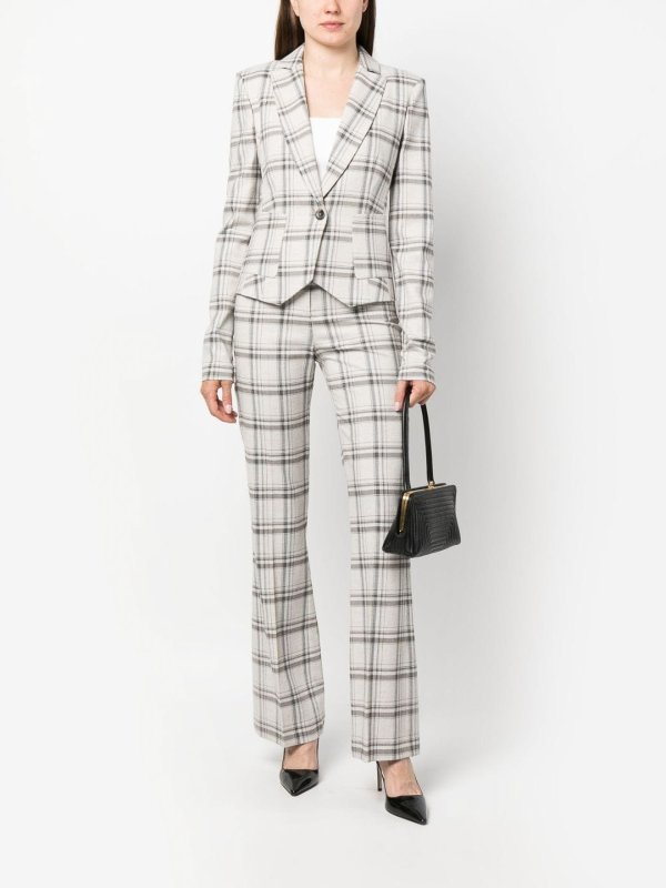 PATRIZIA PEPE: ブレザー online - ブレザー - グレー