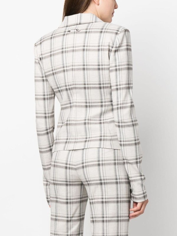 PATRIZIA PEPE buy online ブレザー - グレー